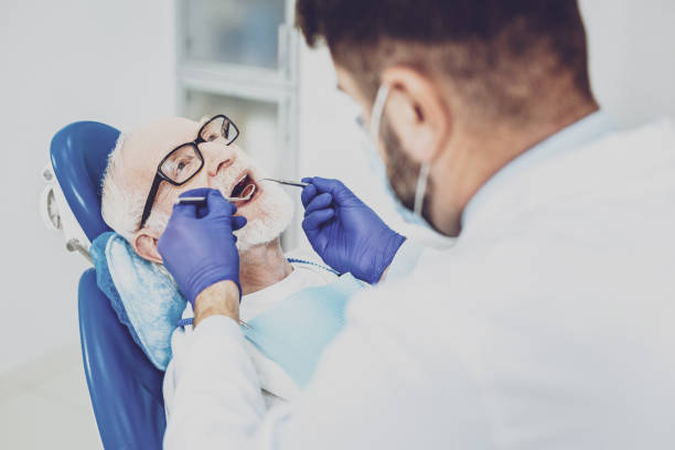 Best Emergency Tooth Extraction in Fairhope, PA